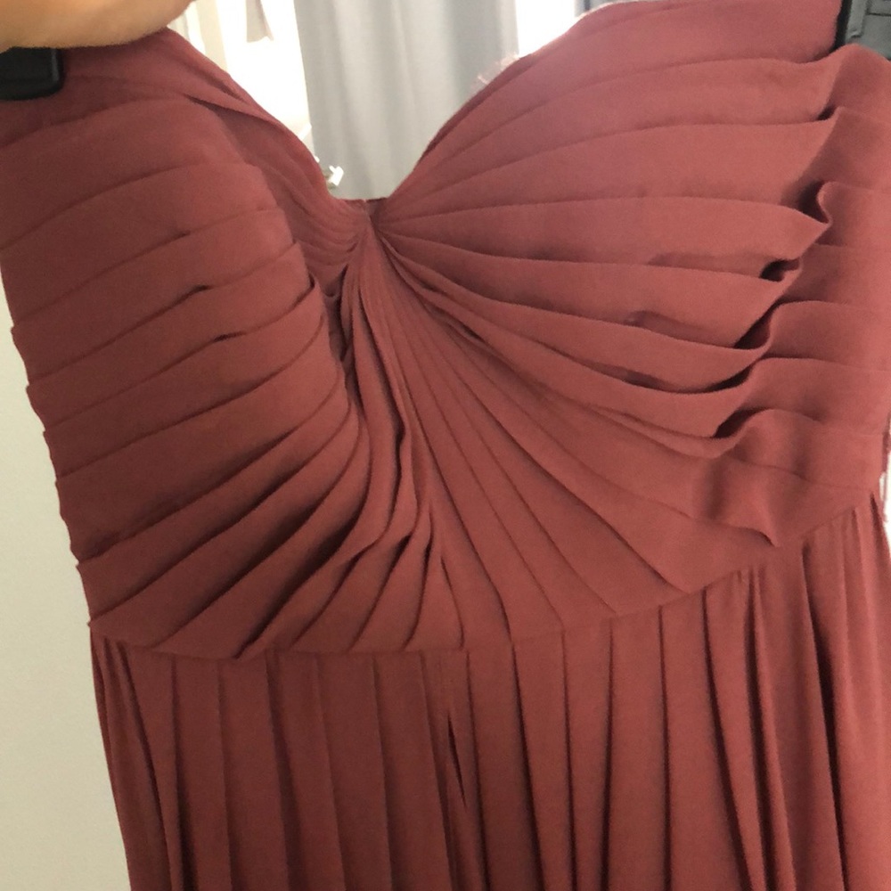 Jenny Yoo Formal Dress